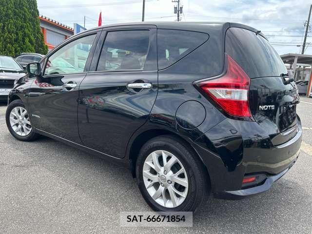 Nissan NOTE 2016-12 336417-2