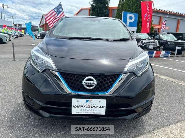 Nissan NOTE 2016-12 336417-4
