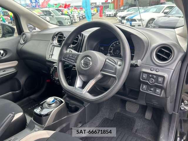 Nissan NOTE 2016-12 336417-1