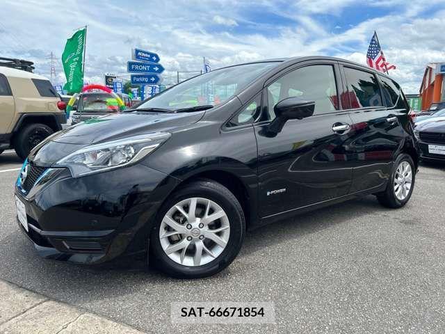 Nissan NOTE 2016-12 336417-5