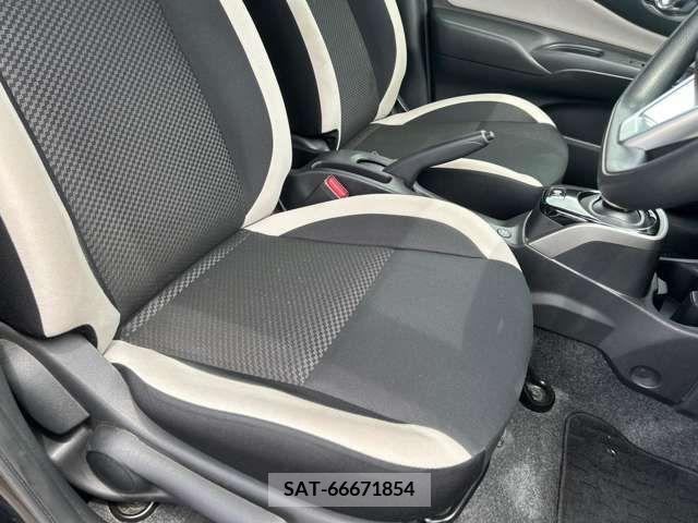 Nissan NOTE 2016-12 336417-10