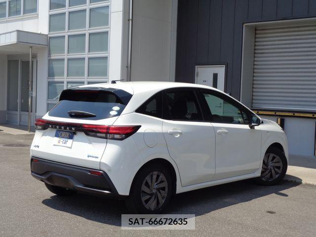 Nissan NOTE 2021-06 335722-2