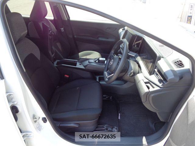 Nissan NOTE 2021-06 335722-3