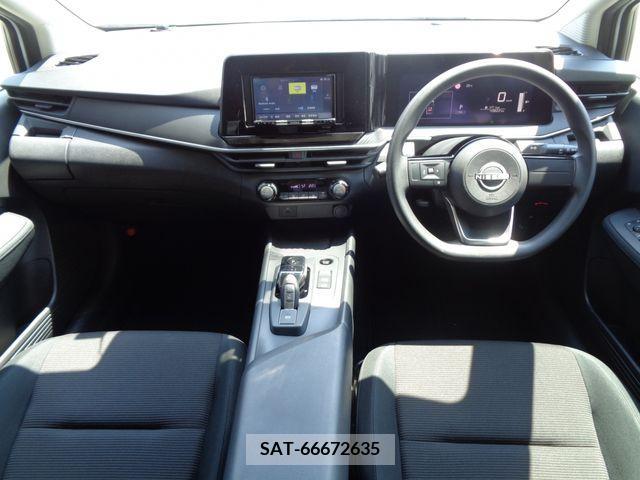 Nissan NOTE 2021-06 335722-1