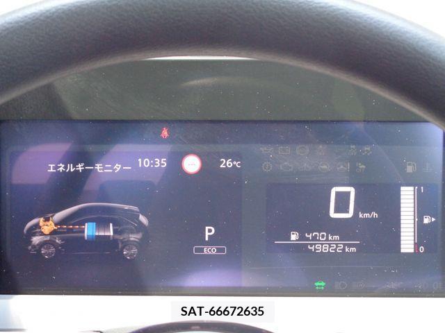 Nissan NOTE 2021-06 335722-25