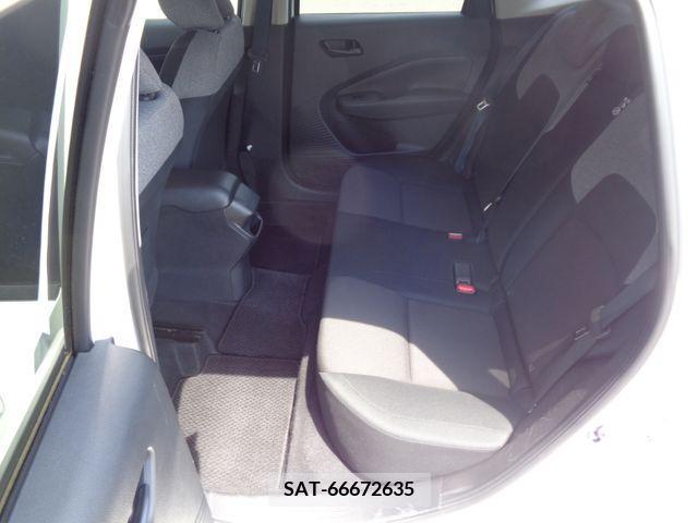 Nissan NOTE 2021-06 335722-27
