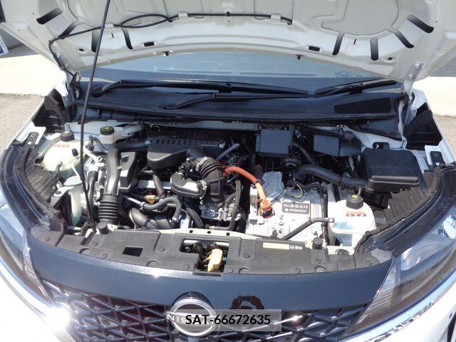 Nissan NOTE 2021-06 335722-19