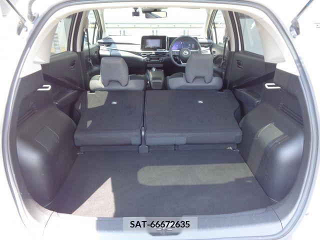 Nissan NOTE 2021-06 335722-28