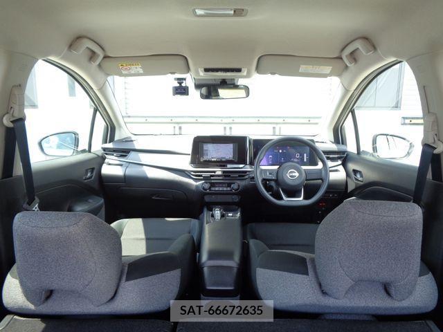Nissan NOTE 2021-06 335722-18