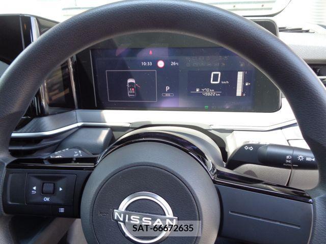 Nissan NOTE 2021-06 335722-5