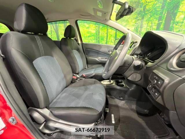 Nissan NOTE 2015-07 365285-8