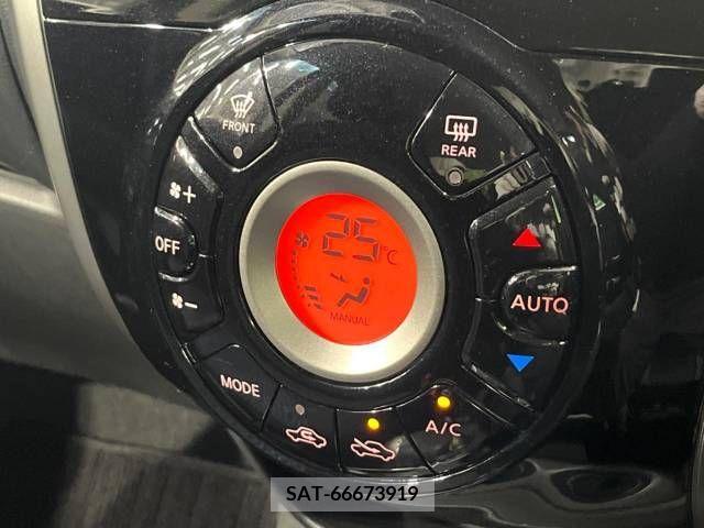 Nissan NOTE 2015-07 365285-7