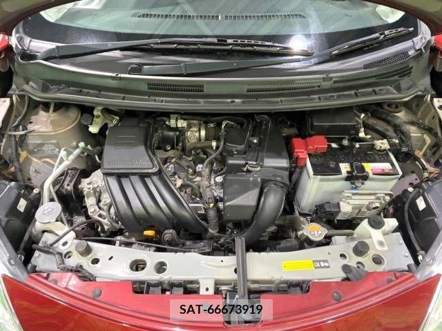 Nissan NOTE 2015-07 365285-18