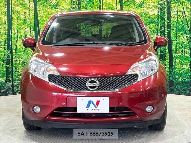Nissan NOTE 2015-07 365285-14