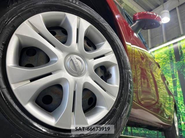 Nissan NOTE 2015-07 365285-13