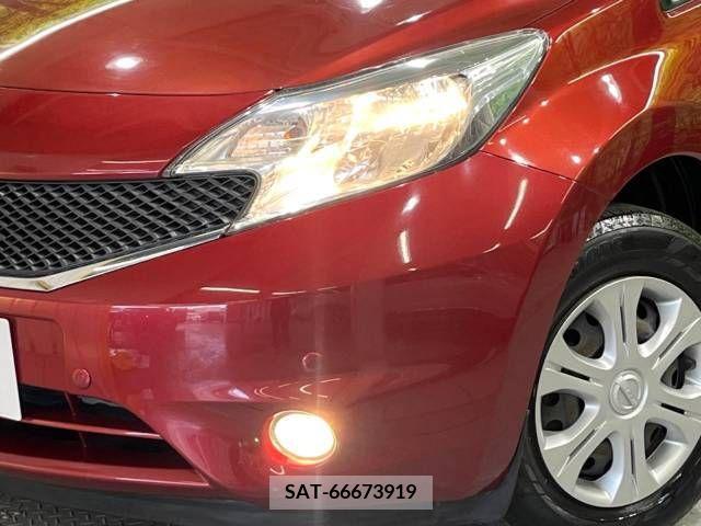 Nissan NOTE 2015-07 365285-12
