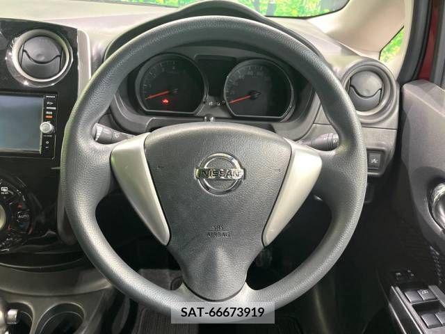 Nissan NOTE 2015-07 365285-11