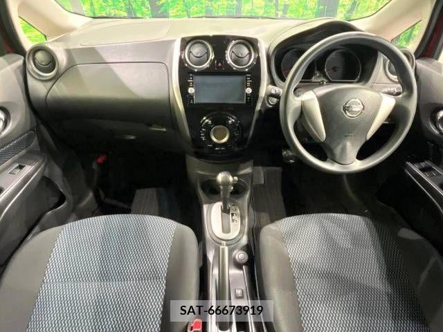 Nissan NOTE 2015-07 365285-1