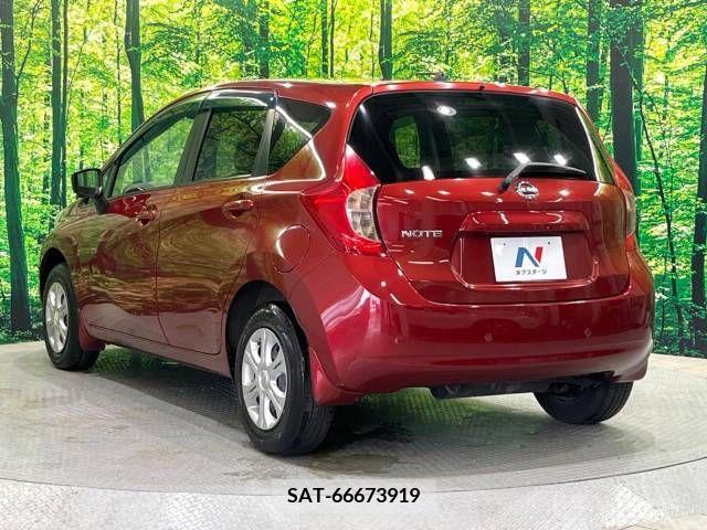 Nissan NOTE 2015-07 365285-17