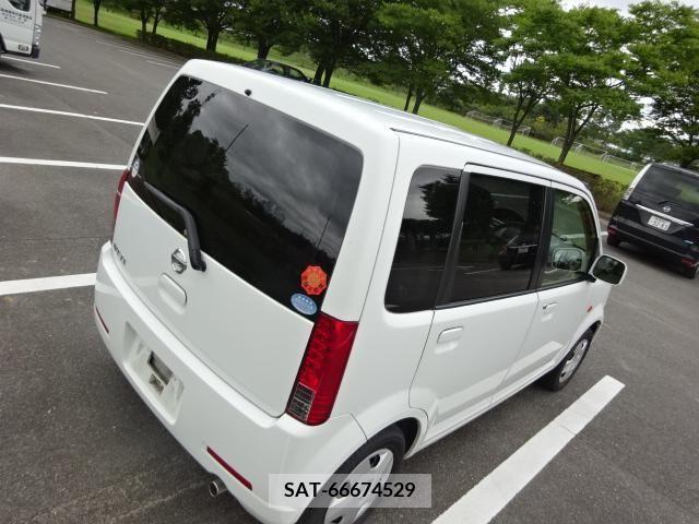 Nissan OTTI 2012-08 207322-17