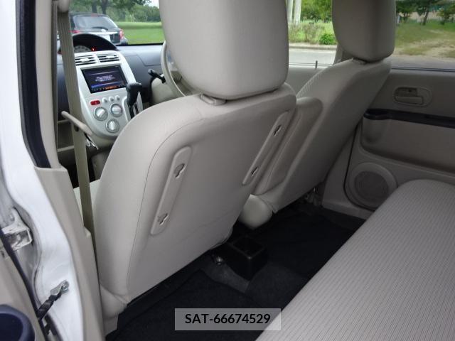Nissan OTTI 2012-08 207322-8