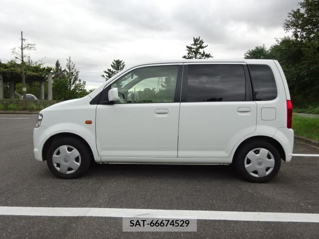Nissan OTTI 2012-08 207322-5