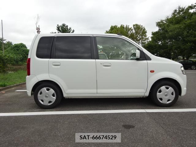Nissan OTTI 2012-08 207322-4