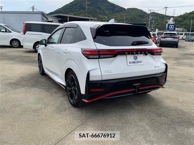Nissan AURA 2023-03 238808-10