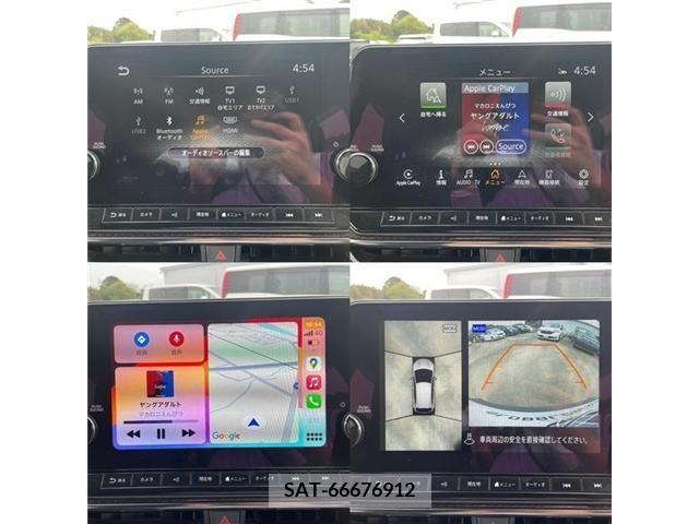 Nissan AURA 2023-03 238808-18