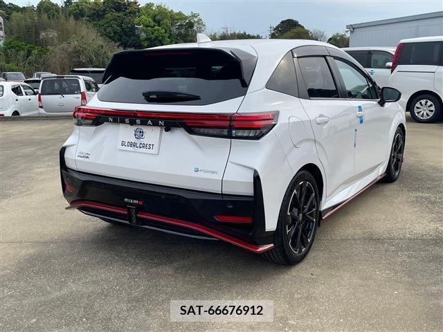 Nissan AURA 2023-03 238808-12