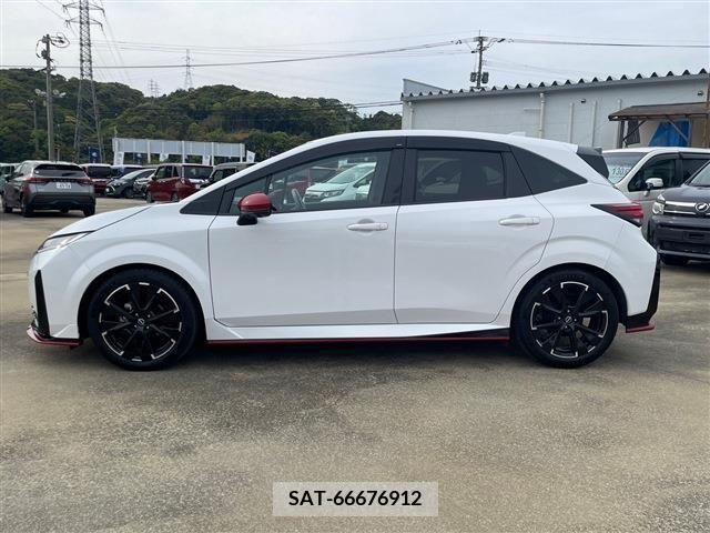 Nissan AURA 2023-03 238808-9