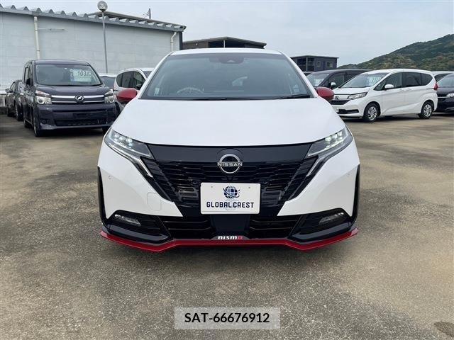 Nissan AURA 2023-03 238808-7