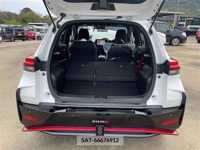 Nissan AURA 2023-03 238808-5