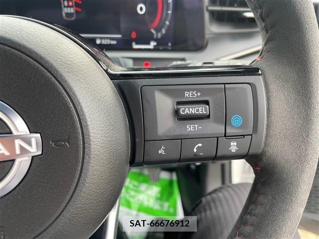 Nissan AURA 2023-03 238808-22
