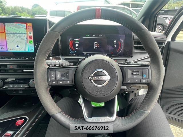 Nissan AURA 2023-03 238808-20