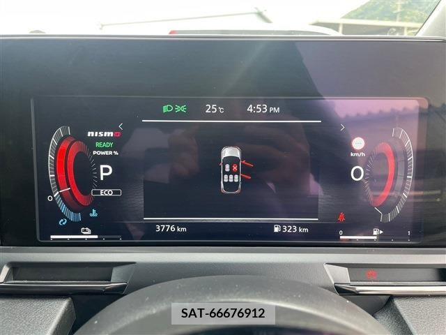 Nissan AURA 2023-03 238808-25