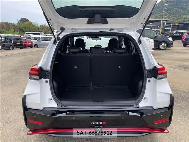 Nissan AURA 2023-03 238808-4