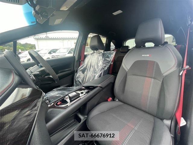 Nissan AURA 2023-03 238808-2