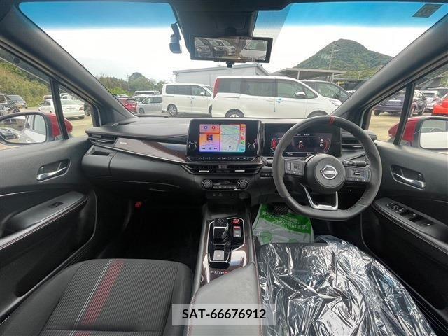 Nissan AURA 2023-03 238808-1