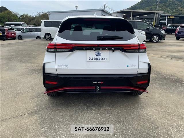 Nissan AURA 2023-03 238808-11