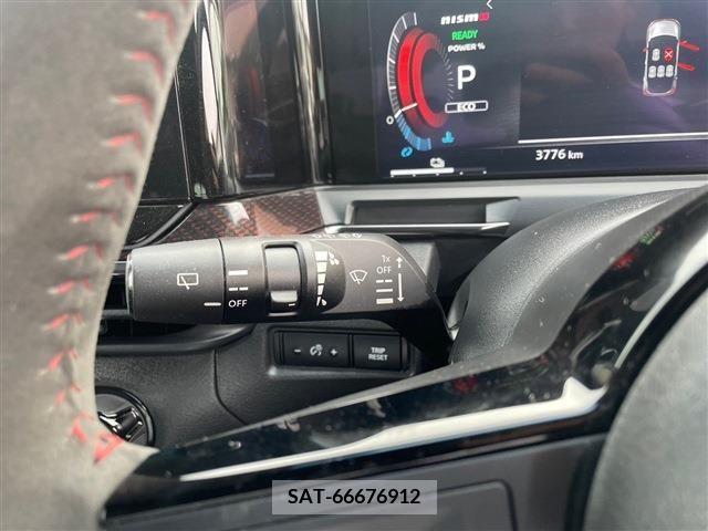 Nissan AURA 2023-03 238808-23