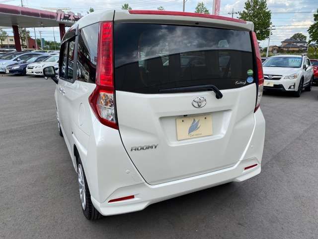 Toyota ROOMY 2018-04 10193-15