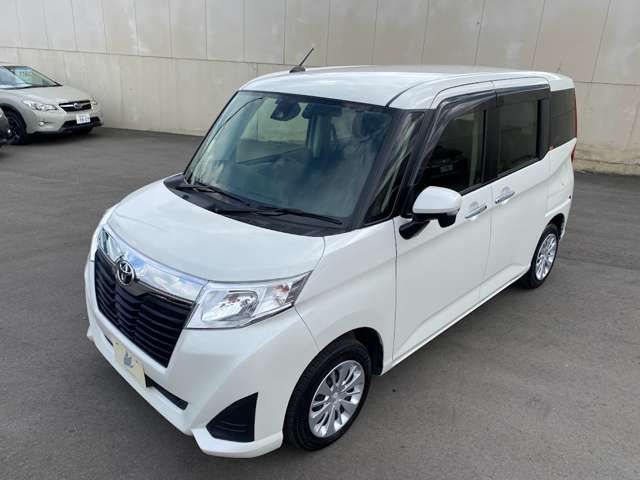 Toyota ROOMY 2018-04 10193-11