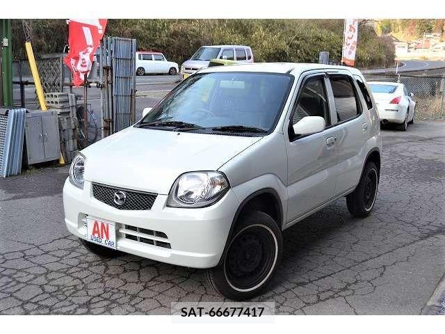 Mazda LAPUTA 2006-01 250170-6