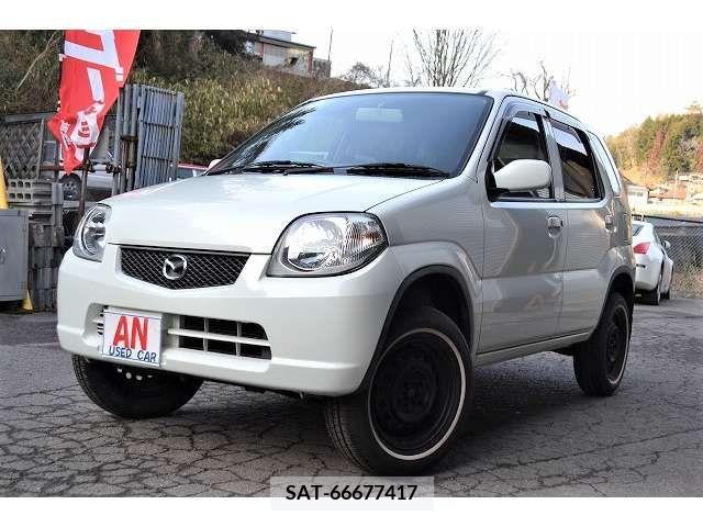Mazda LAPUTA 2006-01 250170-5