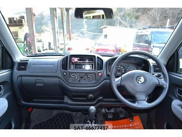 Mazda LAPUTA 2006-01 250170-14