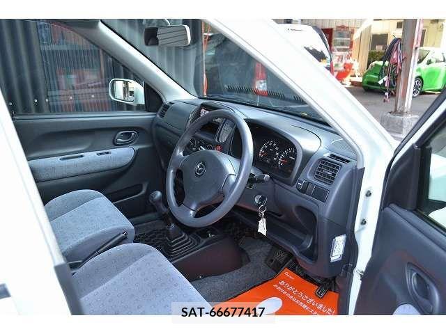 Mazda LAPUTA 2006-01 250170-13