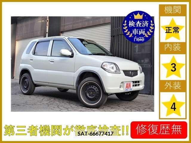 Mazda LAPUTA 2006-01 250170-1