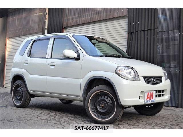 Mazda LAPUTA 2006-01 250170-0