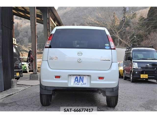 Mazda LAPUTA 2006-01 250170-9